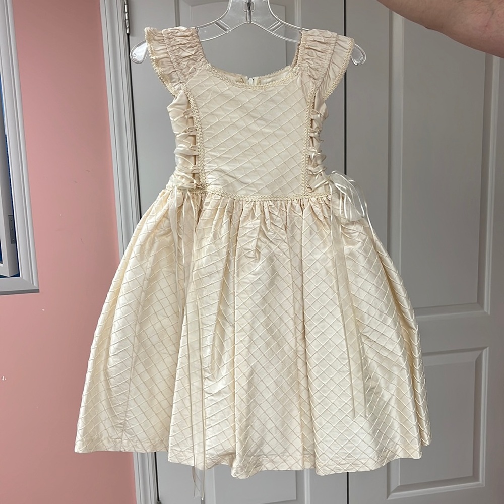 Formal gown
